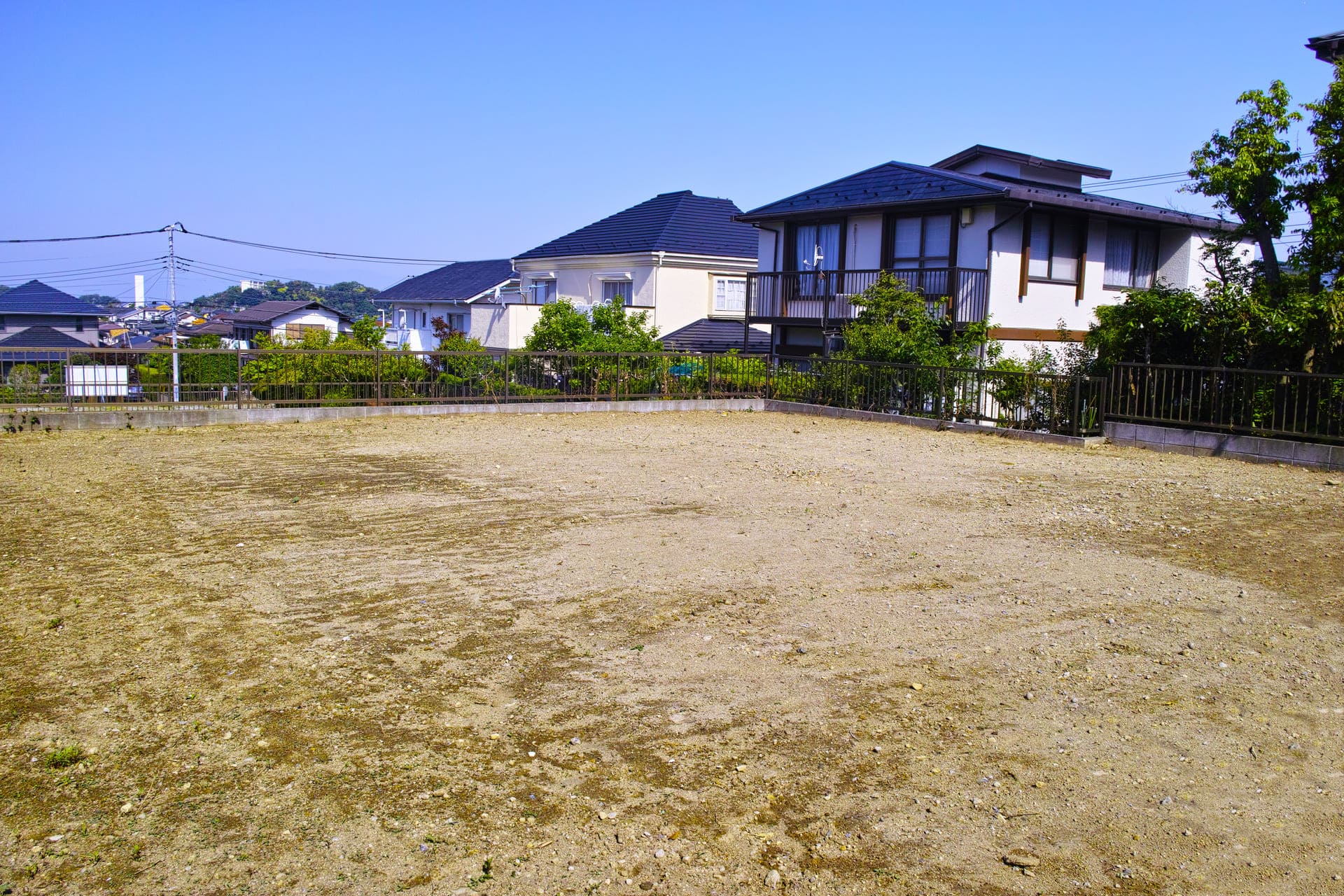 土地の売却相談 | 神奈川県藤沢市の不動産売却なら株式会社R1ネクスト