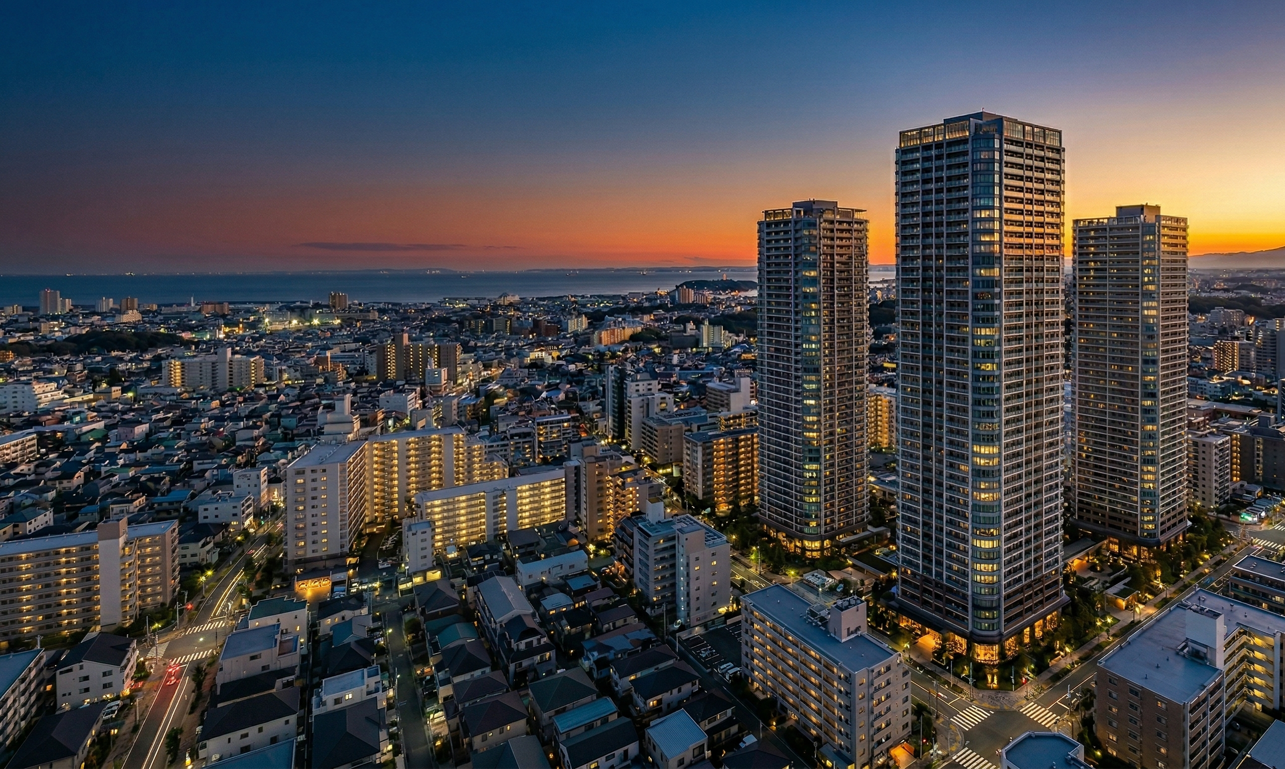 あなたの資産を最大化するためのマンション売却ガイド
