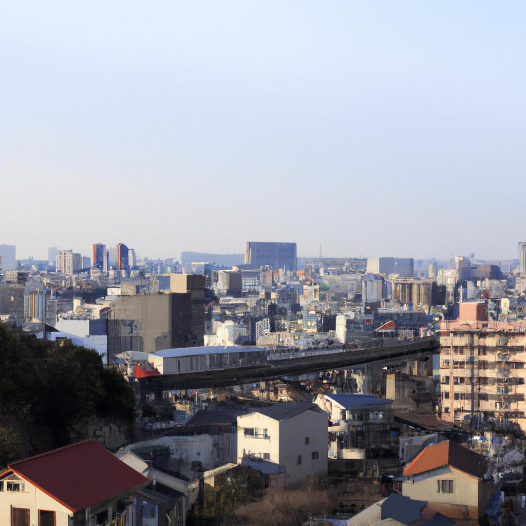 4. 藤沢の立地条件を徹底分析