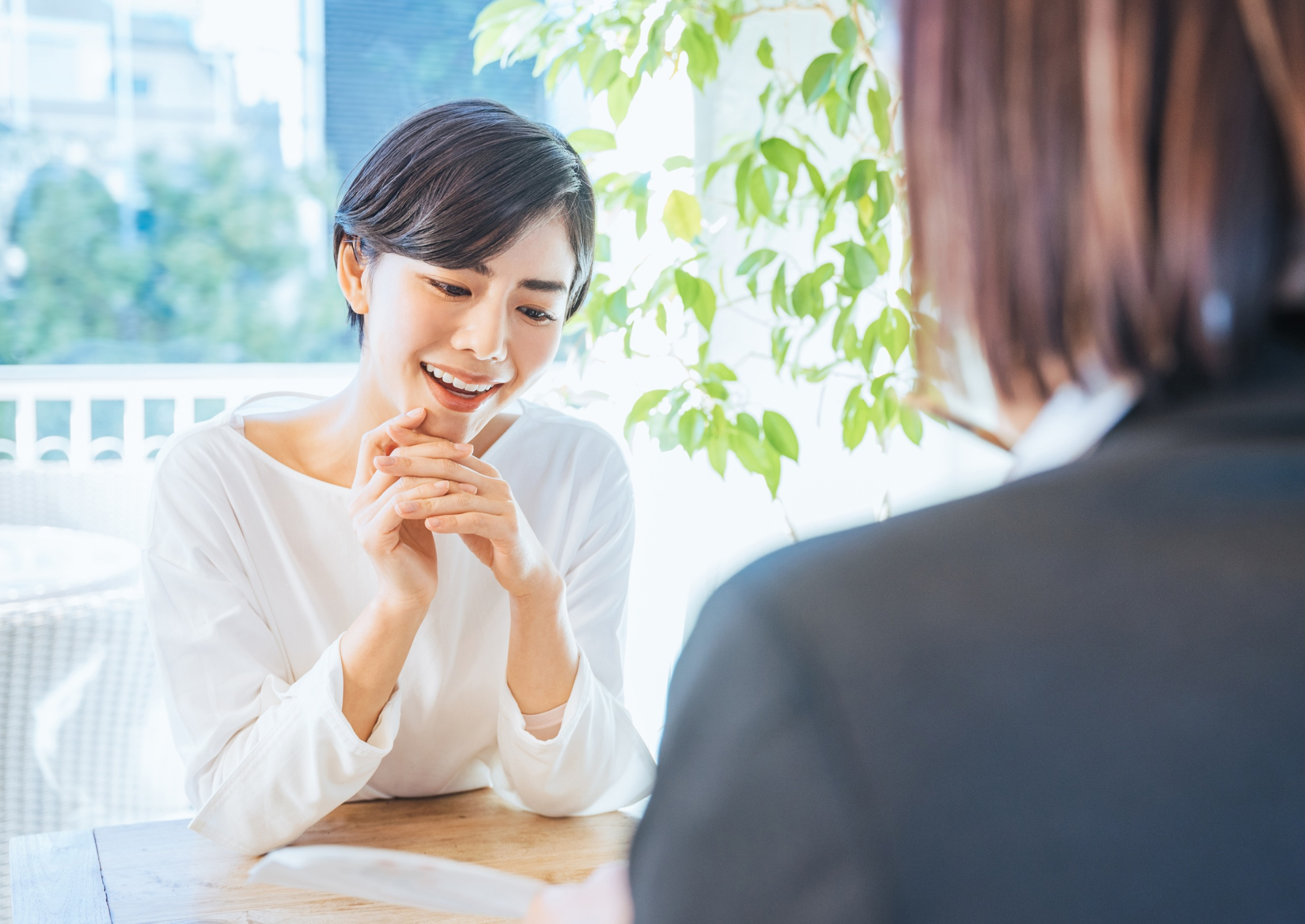 離婚時の資産分与に最適！手元資金を確保する新しい方法