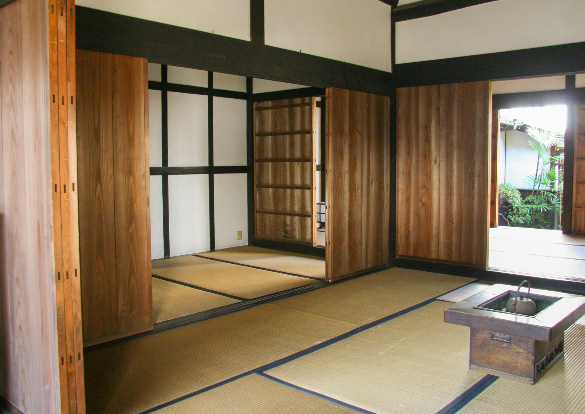 空き家管理の重要性