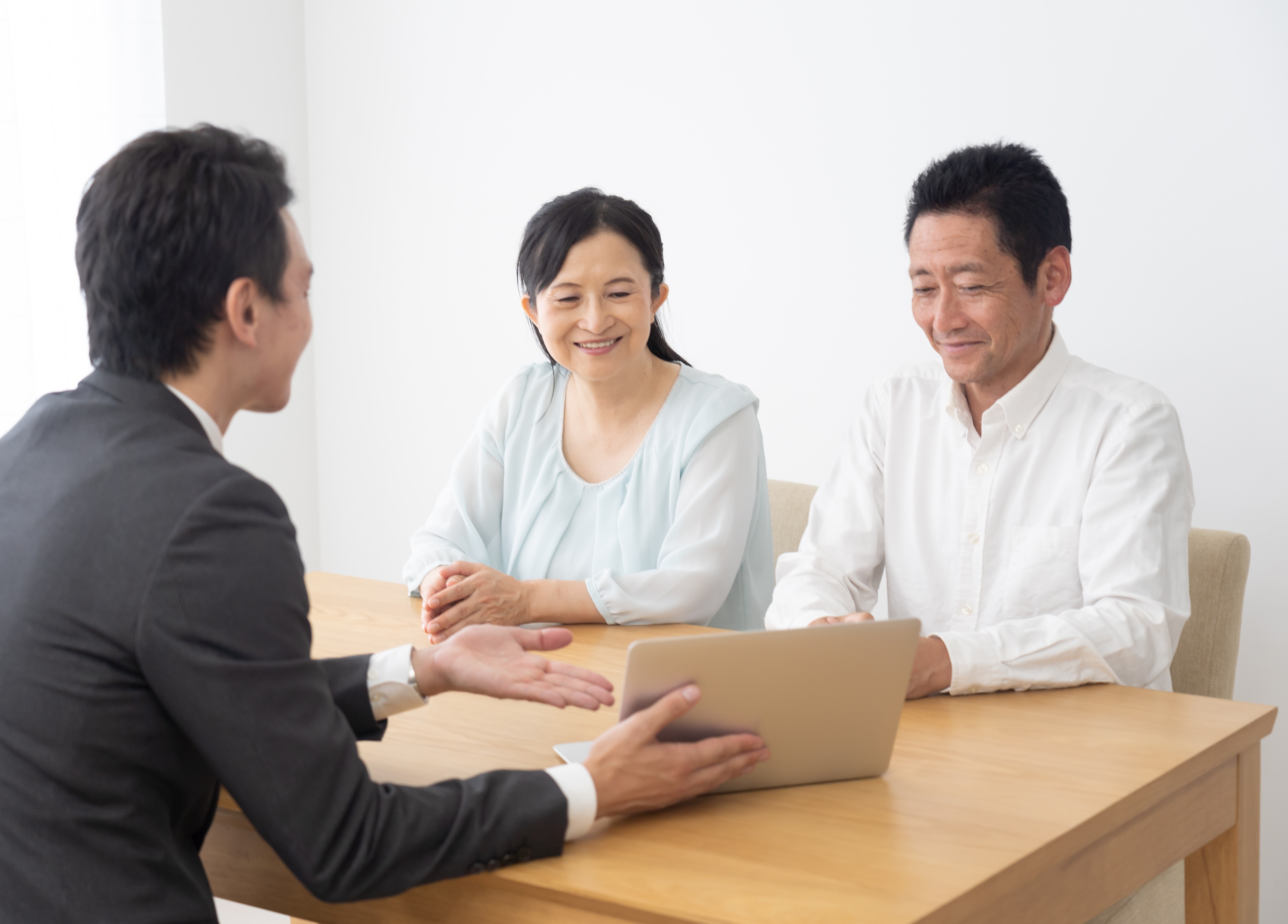 相続不動産の売却・買取はお任せください！藤沢市のR1ネクストがサポートします！