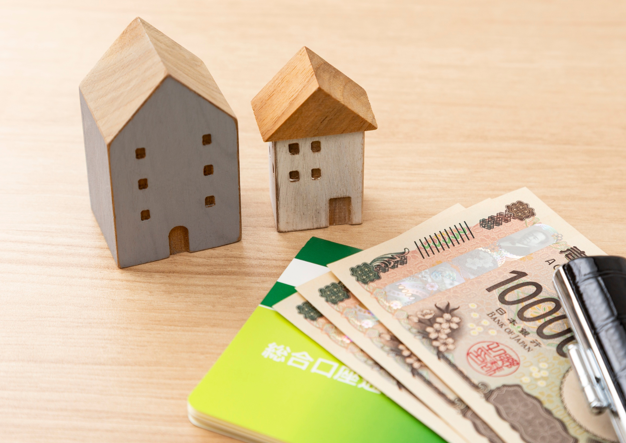 相続不動産の具体的な活用方法
