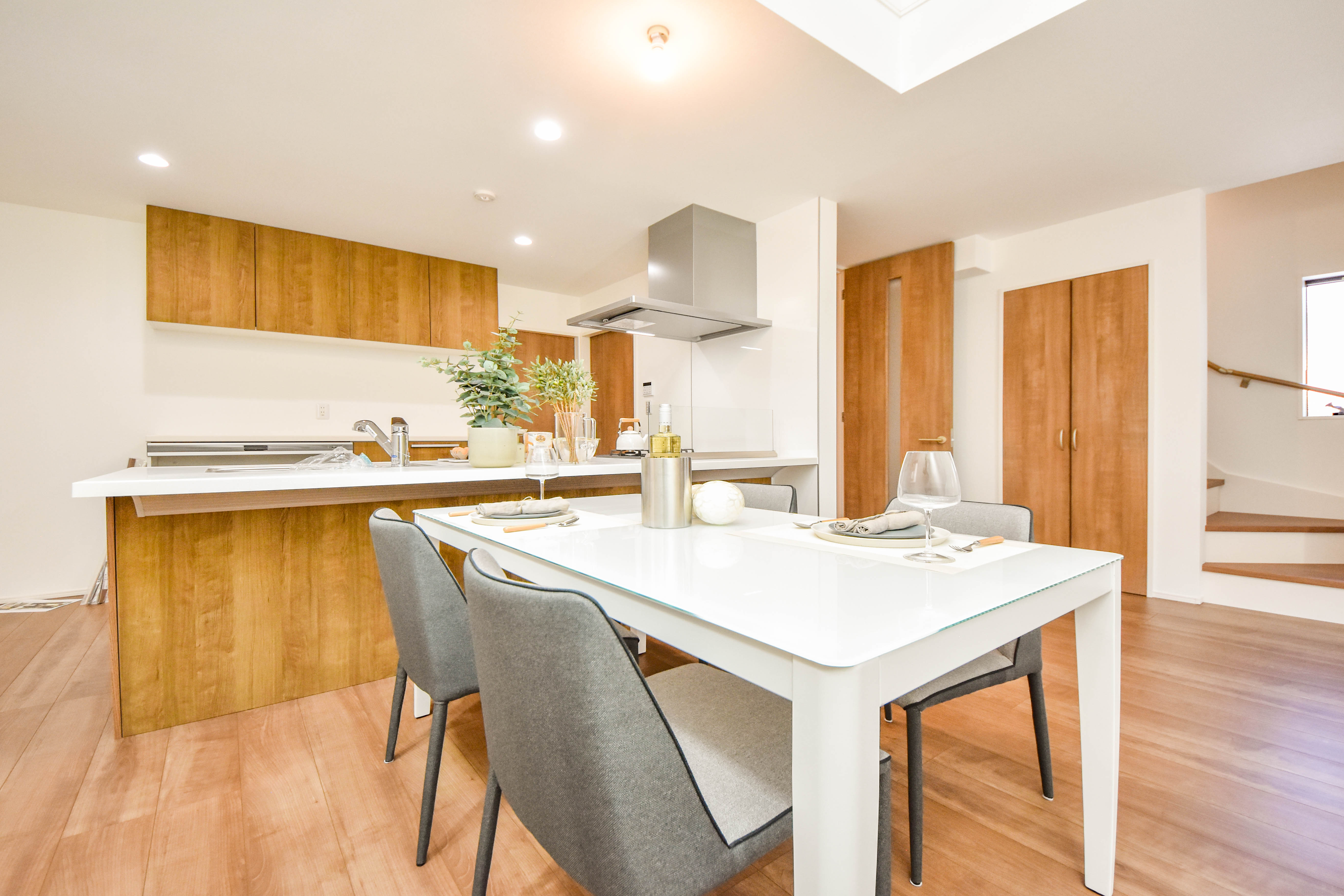 成功事例の紹介