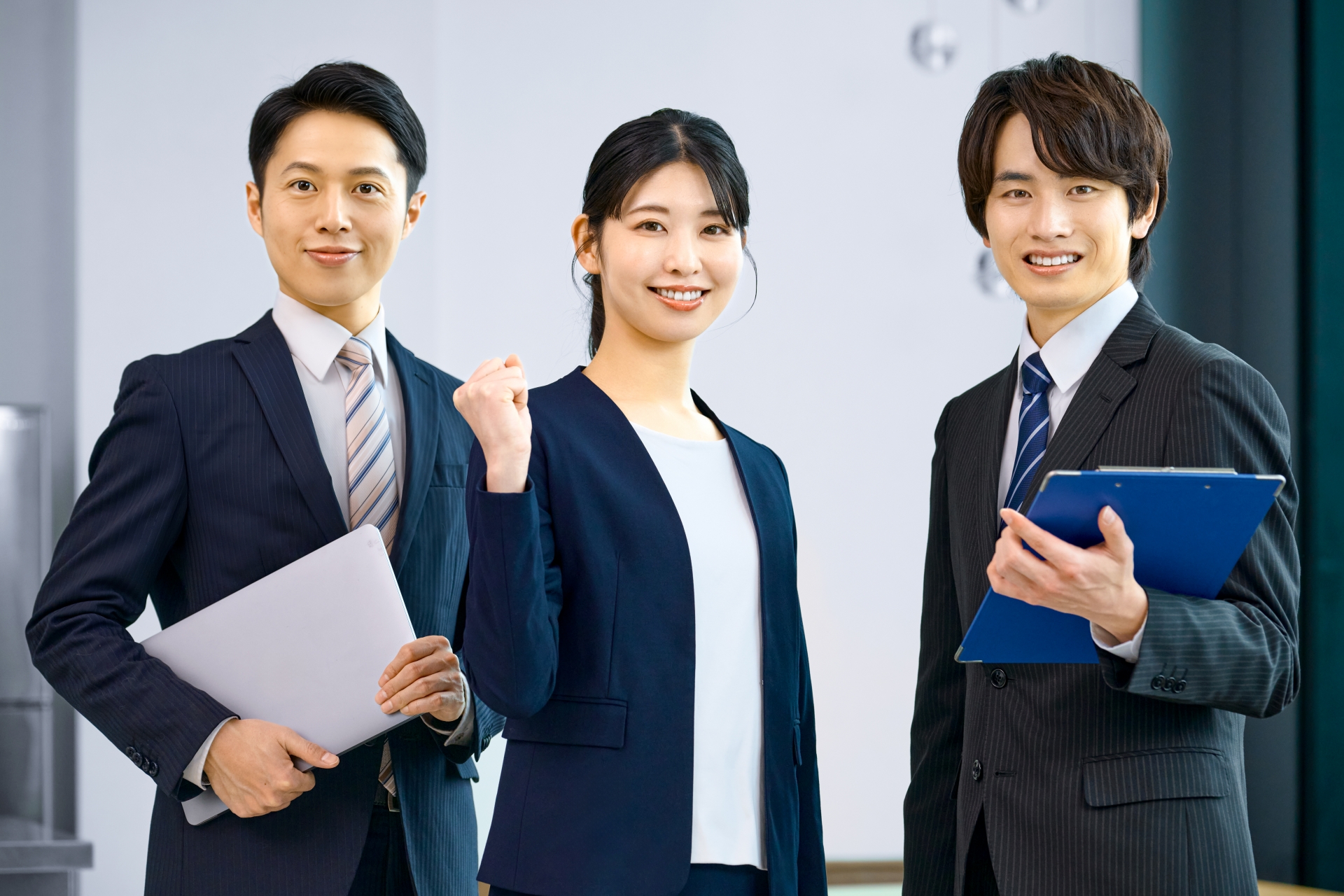 成功事例の紹介