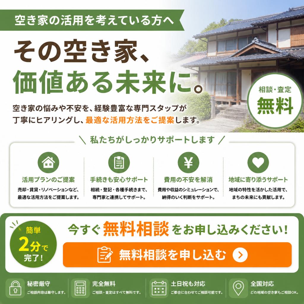 7. お問い合わせ・無料相談