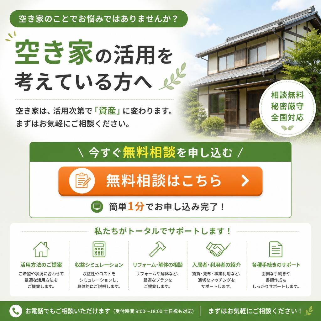 7. お問い合わせ・無料相談