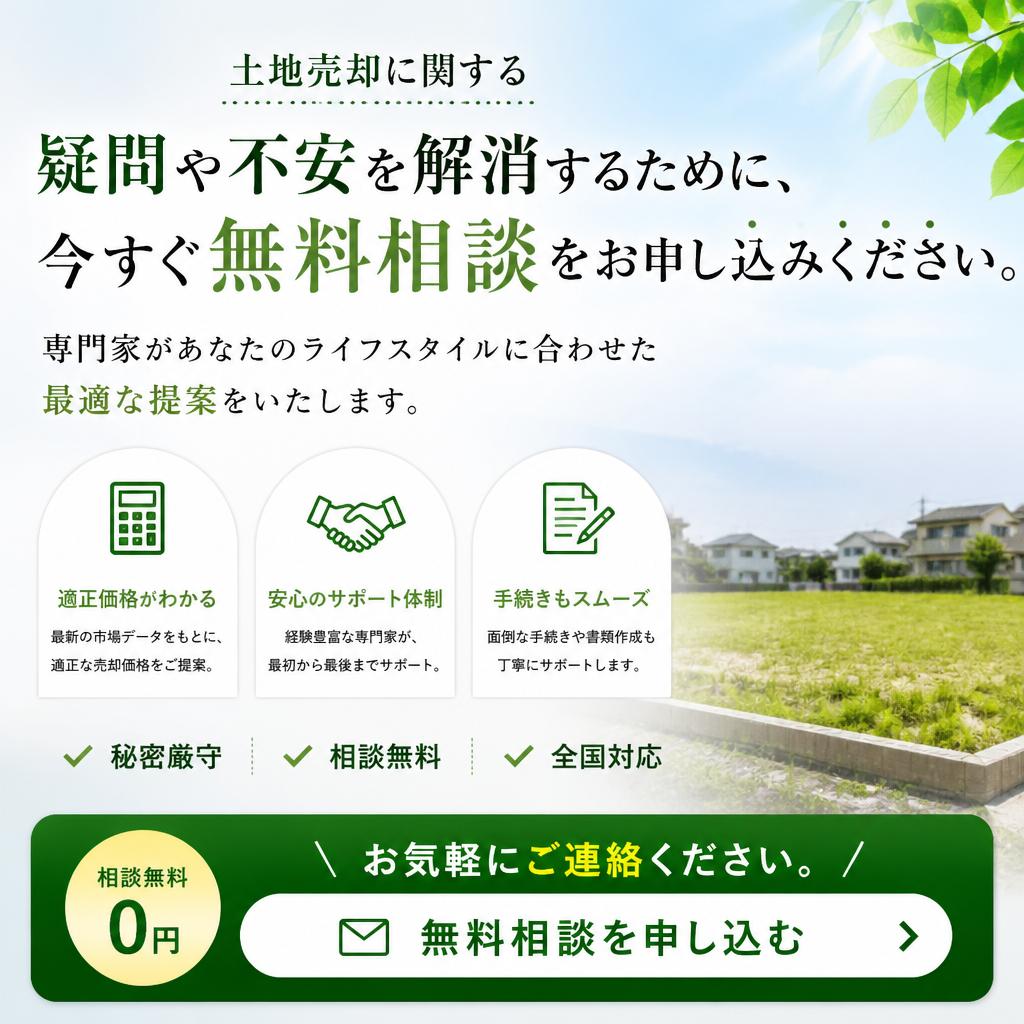 今すぐ無料相談を！