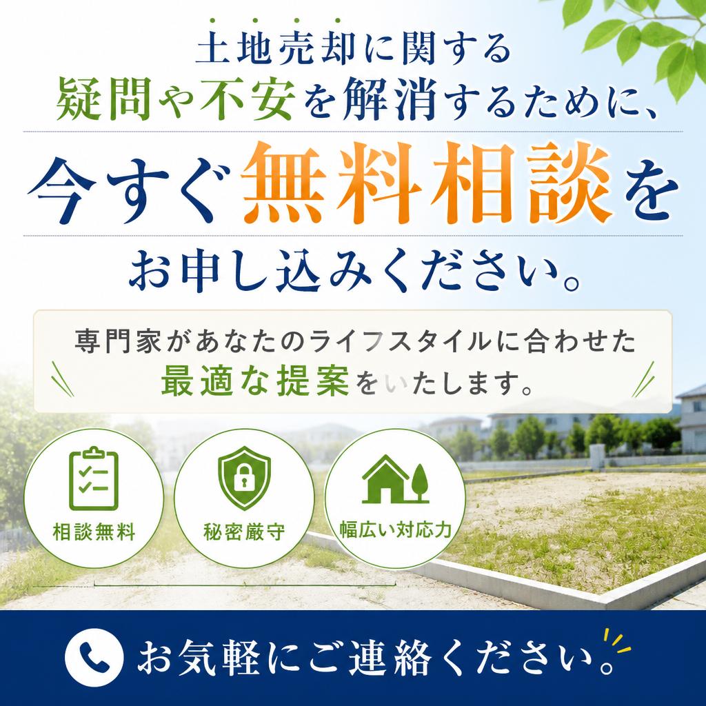 今すぐ無料相談を！