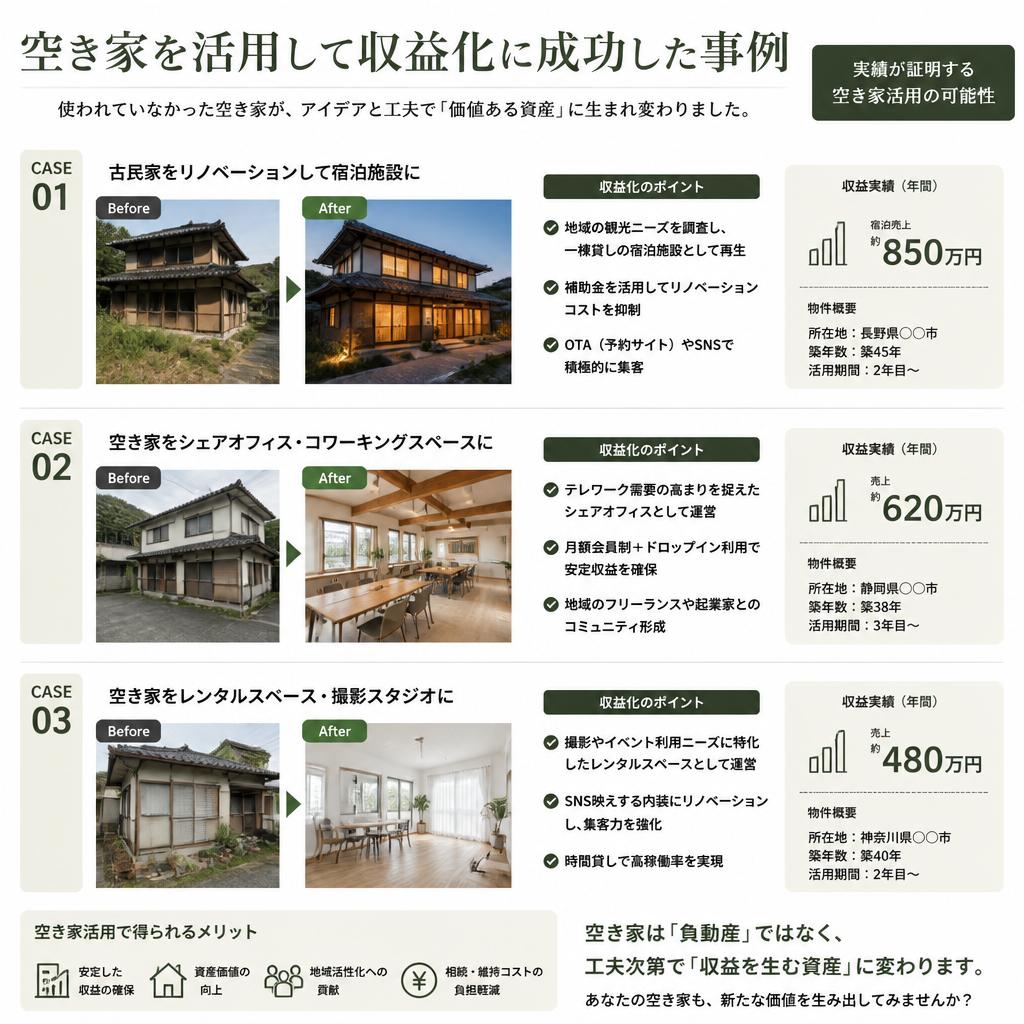 実際の事例紹介