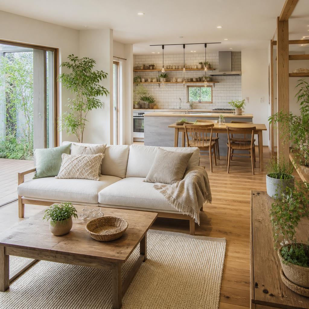 リフォーム費用を抑えて夢の住まいを手に入れよう！