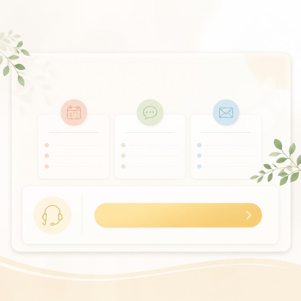 まずは無料相談から！