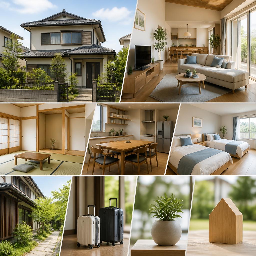 多様な賃貸管理プラン